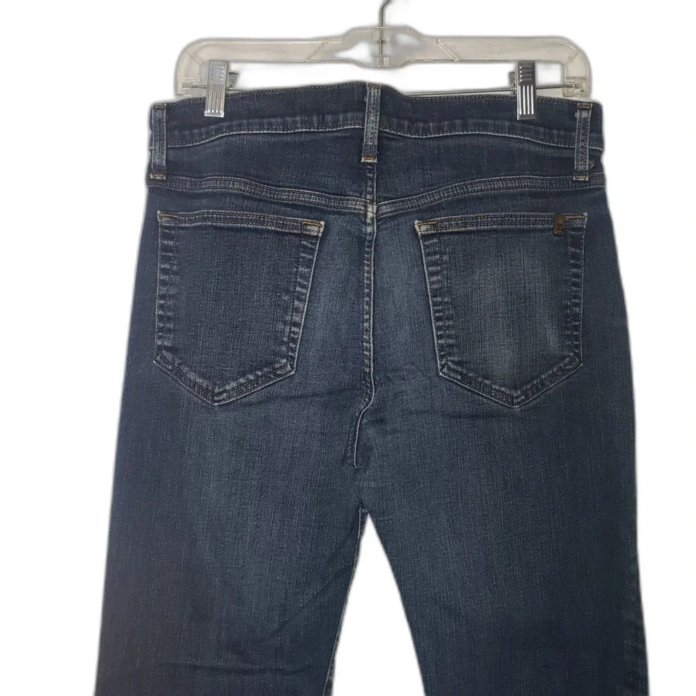 JOES The Classic Denim Blue Stretch Straight Leg Jeans Mens Size W31